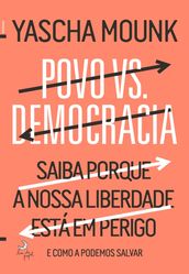 Povo vs. Democracia