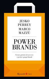 Power Brands