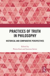 Practices of Truth in Philosophy