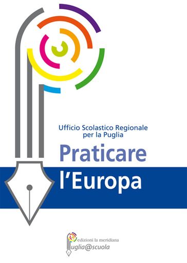 Praticare l'Europa - AA.VV. Artisti Vari