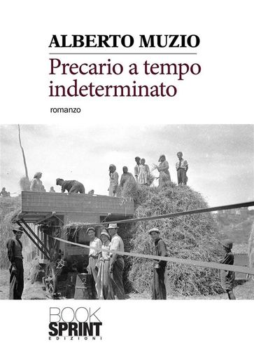 Precario a tempo indeterminato - Alberto Muzio