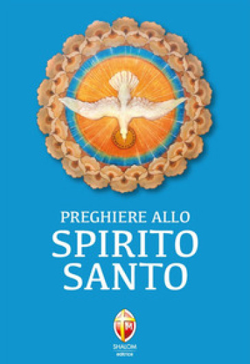 Preghiere allo Spirito Santo