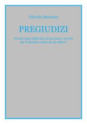 Pregiudizi