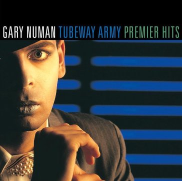 Premier hits - Gary Numan