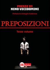 Preposizioni. Vol. 3