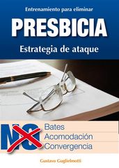 Presbicia - Leer sin gafas