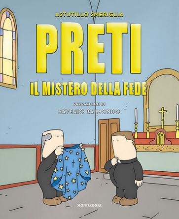 Preti - Astutillo Smeriglia