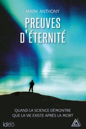 Preuves d éternité