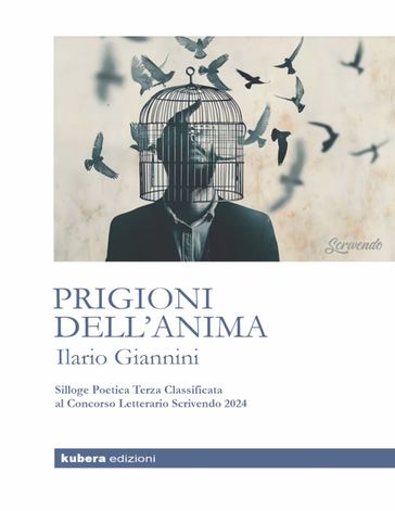 Prigioni dell'anima - Ilario Giannini