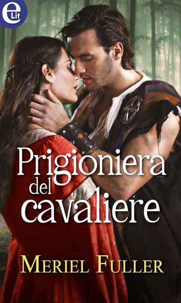 Prigioniera del cavaliere (eLit) - Meriel Fuller