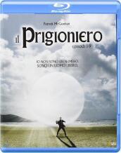 Prigioniero (Il) - Parte 01 (3 Blu-Ray)