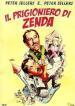 Prigioniero Di Zenda (Il) (1979)