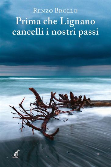 Prima che Lignano cancelli i nostri passi - Renzo Brollo