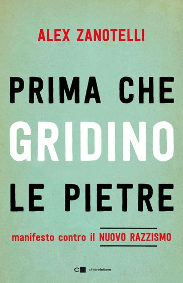 Prima che gridino le pietre - Alessandro Zanotelli