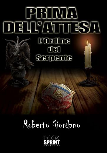 Prima dell'attesa - Roberto Giordano