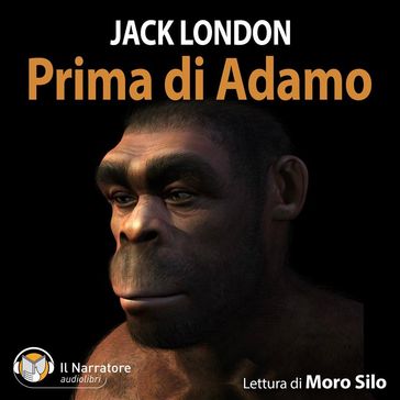 Prima di Adamo - Jack London