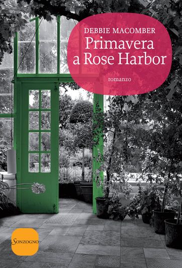 Primavera a Rose Harbor - Debbie Macomber