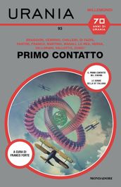 Primo contatto (Urania)