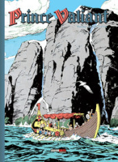 Prince Valiant. Vol. 19: 1973-1974