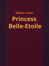 Princess Belle-Etoile