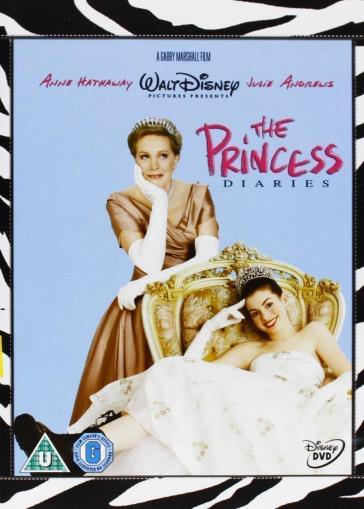 Princess diaries. the