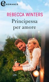 Principessa per amore (eLit)