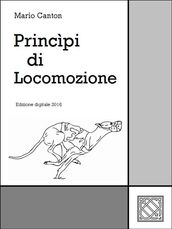 Princìpi di Locomozione