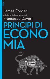 Principi di economia