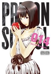 Prison School, Vol. 14