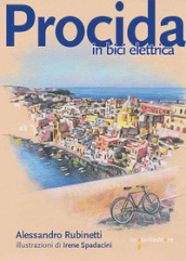 Procida in bici elettrica