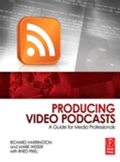 Producing Video Podcasts