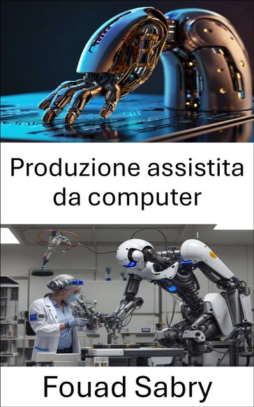 Produzione assistita da computer - Fouad Sabry