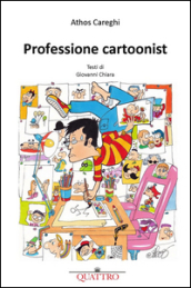 Professione cartoonist