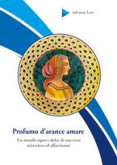 Profumo d arance amare