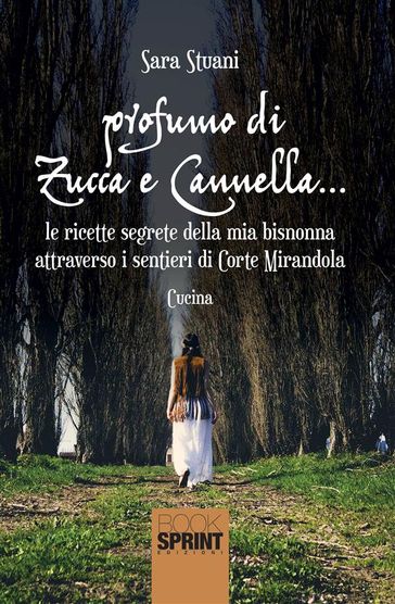 Profumo di zucca e cannella... - Sara Stuani