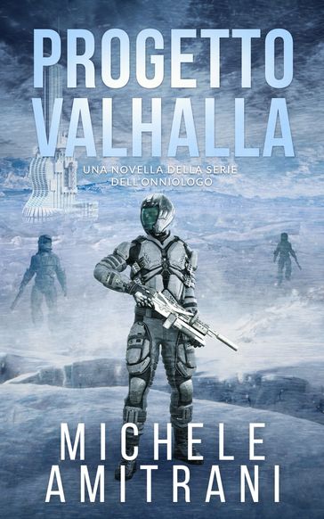 Progetto Valhalla - Amitrani Michele