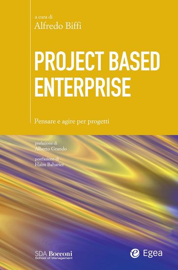 Project Based Enterprise - Alfredo Biffi