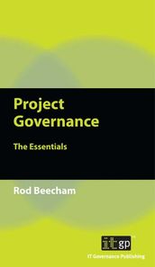 Project Governance