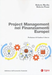 Project management nei finanziamenti europei