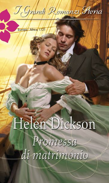 Promessa di matrimonio - Helen Dickson