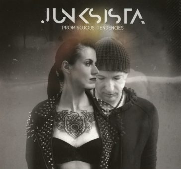 Promiscuous tendencies - JUNKSISTA