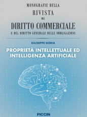 Proprietà intellettuale ed intelligenza artificiale