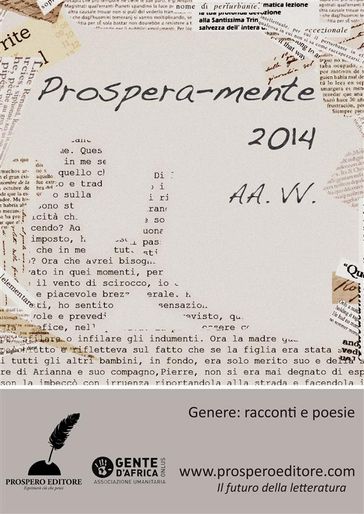 Prospera-mente 2014 - AA.VV. Artisti Vari