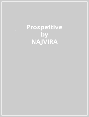 Prospettive - NAJVIRA