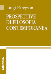 Prospettive di filosofia contemporanea