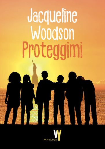 Proteggimi - Jacqueline Woodson