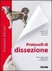 Protocolli di dissezione. Anatomia del cane