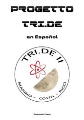 Proyecto Tri.De en Español