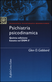 Psichiatria psicodinamica