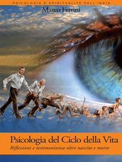 Psicologia del Ciclo della Vita